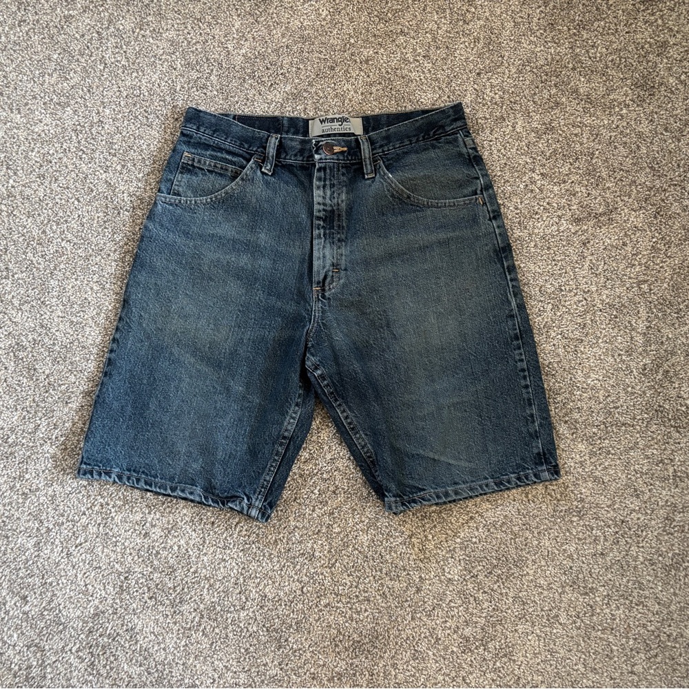 jean shorts jorts